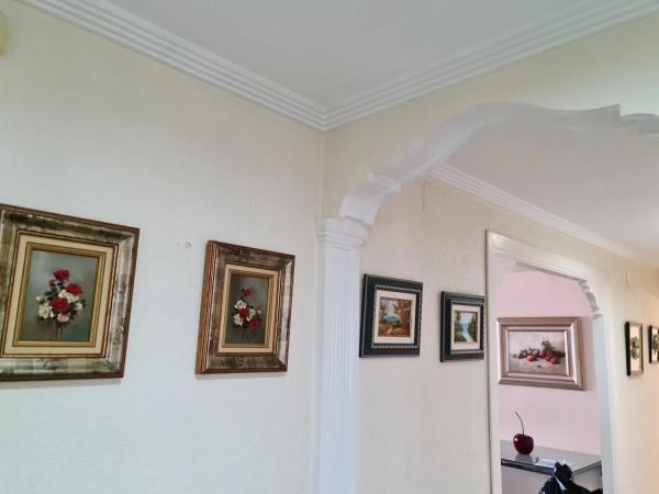 Piso en calle Asturias