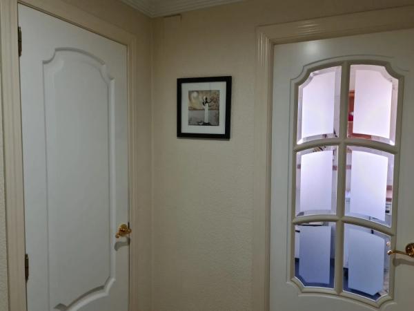 Piso en calle Asturias