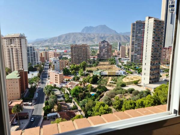 Piso en calle Asturias