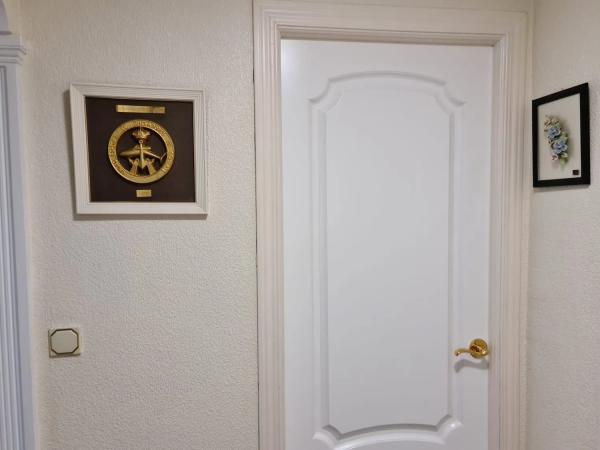 Piso en calle Asturias