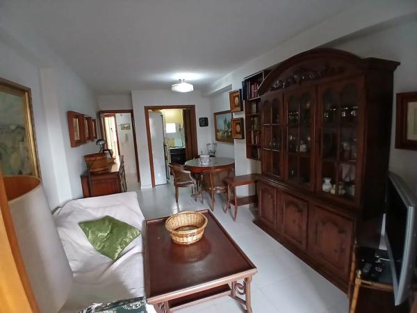 Piso en calle Lérida