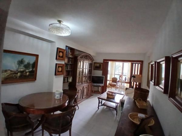 Piso en calle Lérida