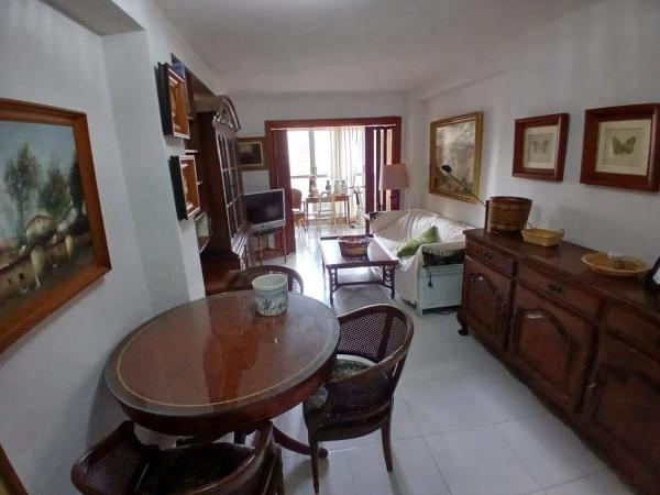 Piso en calle Lérida