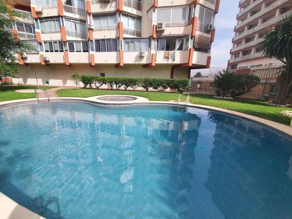 Piso en calle Lérida