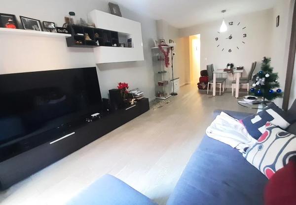 Piso en Pueblo Poniente