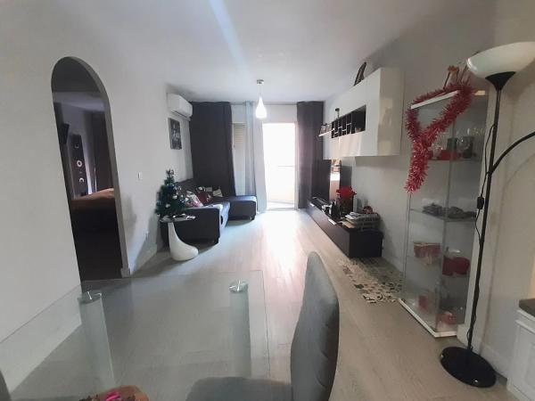 Piso en Pueblo Poniente