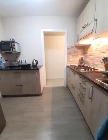 Piso en Pueblo Poniente