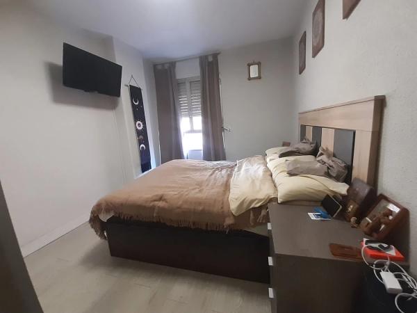 Piso en Pueblo Poniente