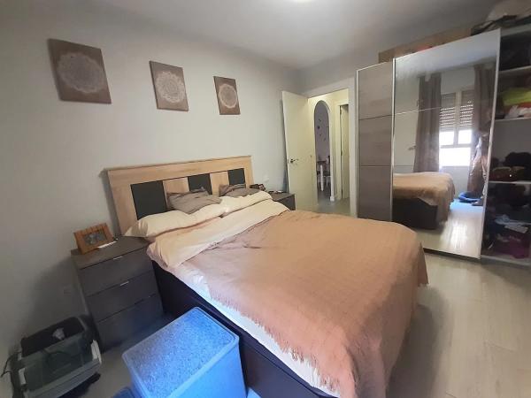 Piso en Pueblo Poniente