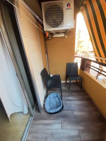 Piso en Pueblo Poniente