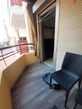 Piso en Pueblo Poniente