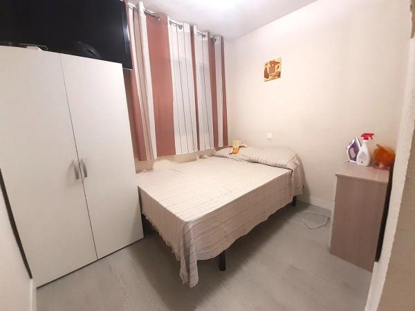 Piso en Pueblo Poniente