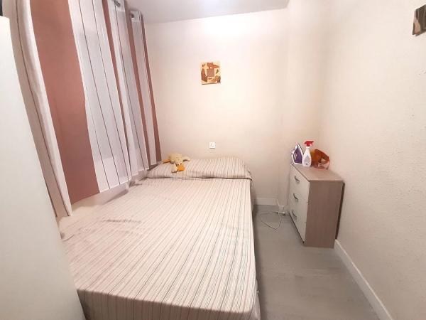 Piso en Pueblo Poniente