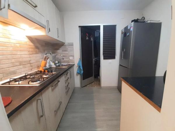 Piso en Pueblo Poniente