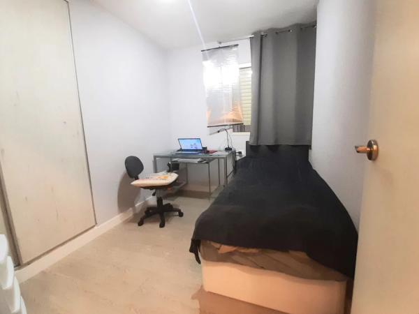 Piso en Pueblo Poniente