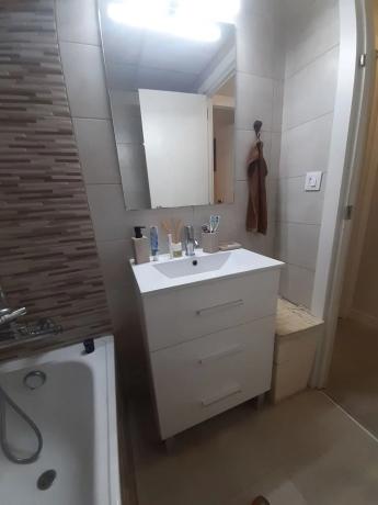 Piso en Pueblo Poniente