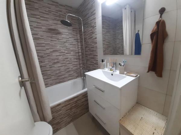 Piso en Pueblo Poniente