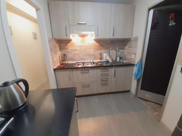 Piso en Pueblo Poniente