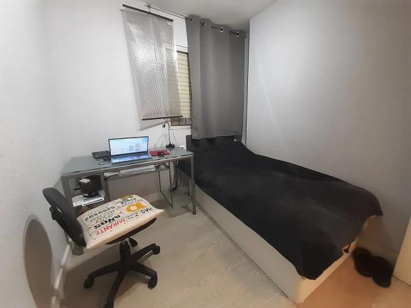 Piso en Pueblo Poniente