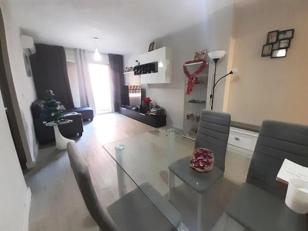 Piso en Pueblo Poniente