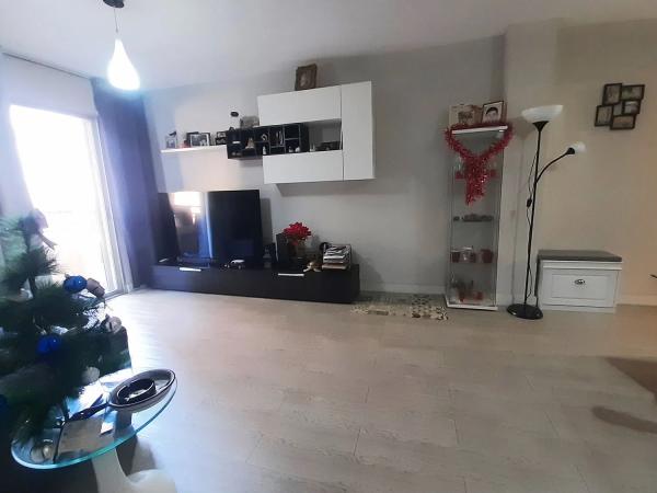 Piso en Pueblo Poniente