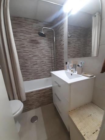 Piso en Pueblo Poniente