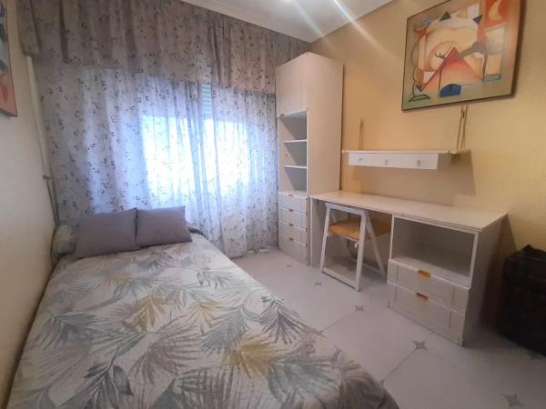 Piso en Pueblo Levante