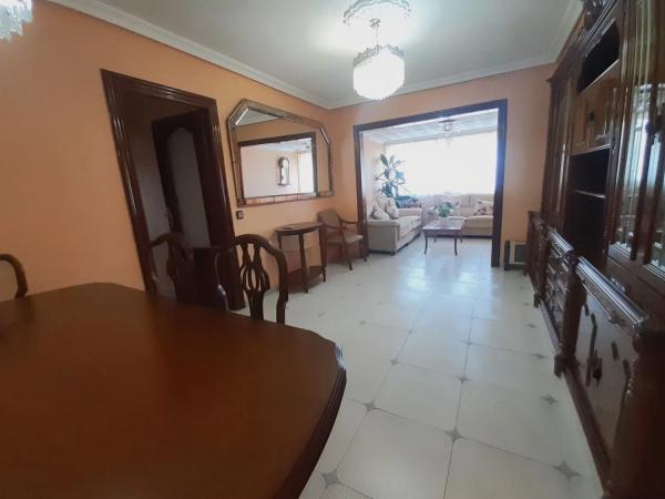 Piso en Pueblo Levante