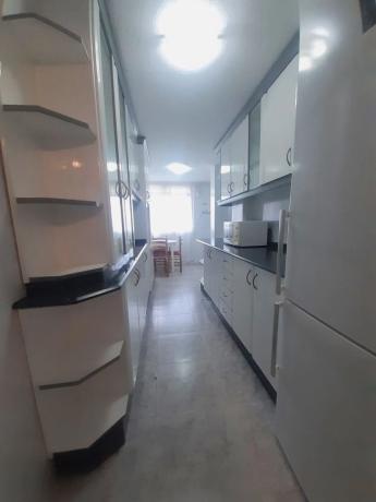 Piso en Pueblo Levante