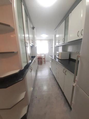 Piso en Pueblo Levante