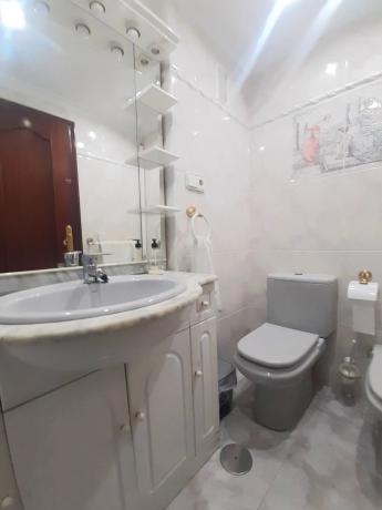 Piso en Pueblo Levante