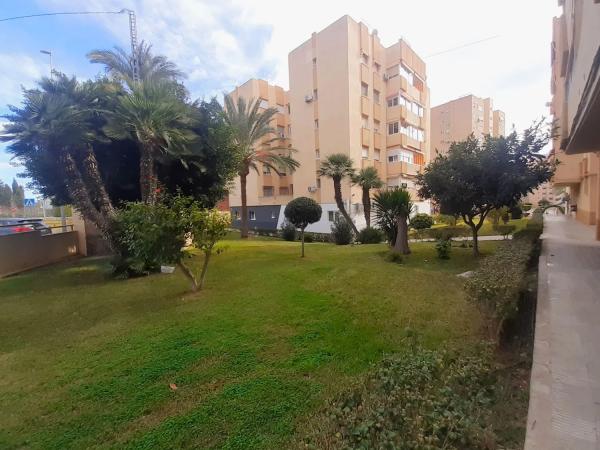 Piso en Pueblo Levante