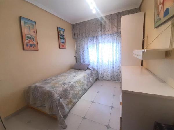 Piso en Pueblo Levante