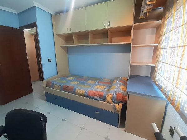 Piso en Pueblo Levante