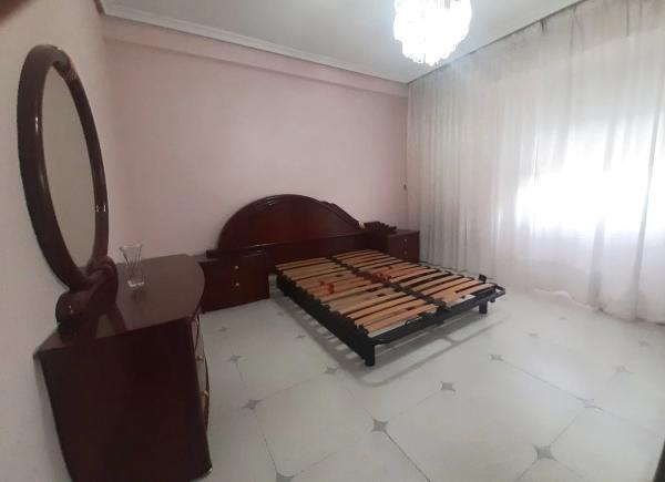 Piso en Pueblo Levante