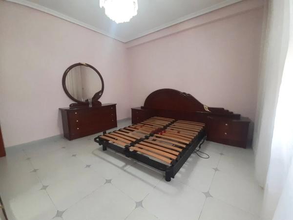 Piso en Pueblo Levante