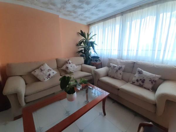 Piso en Pueblo Levante