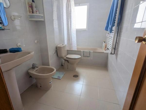 Piso en Playa de Poniente