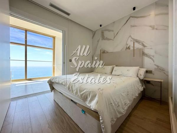 Piso en avenida Mexico, 7