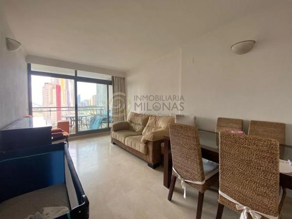 Piso en Pueblo Poniente