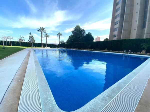 Piso en Pueblo Poniente