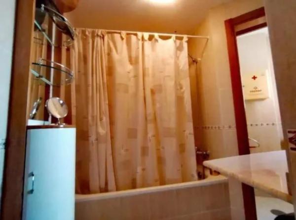 Piso en calle Cortés Roig