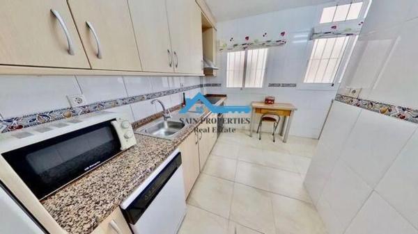 Ático en Pueblo Levante