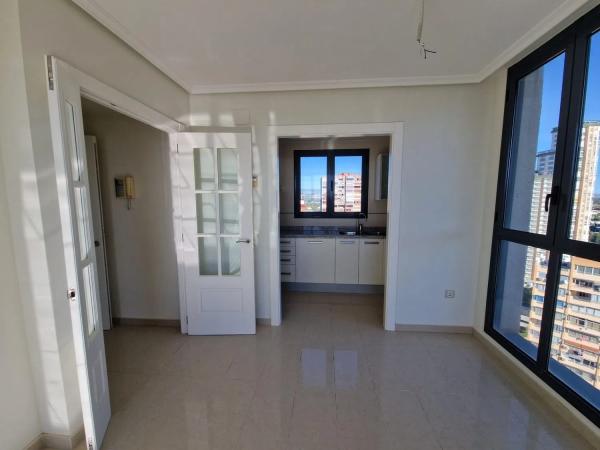 Piso en Barrio Zona Rincón Bajo