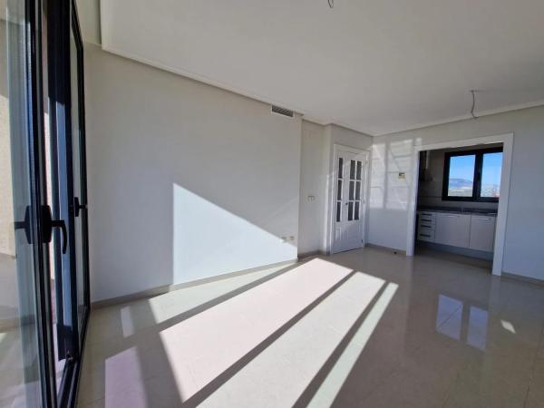 Piso en Barrio Zona Rincón Bajo