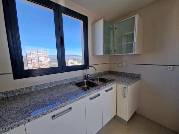 Piso en Barrio Zona Rincón Bajo