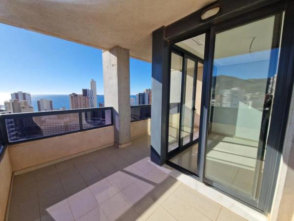 Piso en Barrio Zona Rincón Bajo