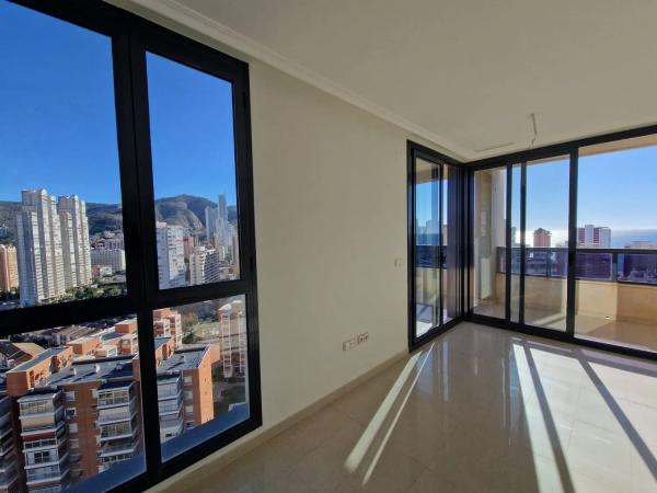 Piso en Barrio Zona Rincón Bajo