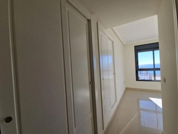 Piso en Barrio Zona Rincón Bajo