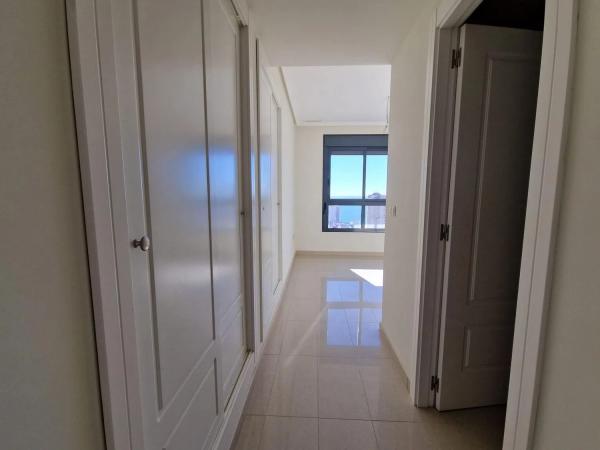 Piso en Barrio Zona Rincón Bajo